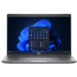 Dell Precision 3490 - Ultra 7 155H 14''