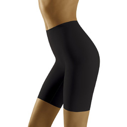 Wol-Bar Compacta czarny XL Majtki bermudy