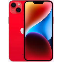 Apple iPhone 14 Plus 256GB Red Czerwony