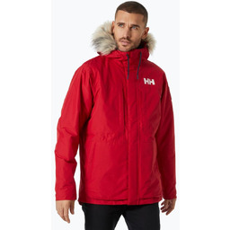 Kurtka puchowa męska Helly Hansen Coastal 3.0 Parka