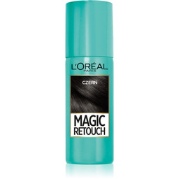 L''Oreal Paris Magic Retouch, spray do retuszu odrostów,
