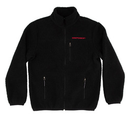 kurtka INDEPENDENT - BTG Sherpa L/S Jacket Black