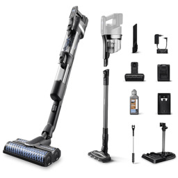 Odkurzacz bezprzewodowy PHILIPS AquaTrio XW9383/01 z funkcją aktywnego