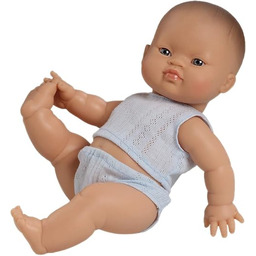 Paola Reina Gordi azjatycka dziewczyna Piżama Różowy 34