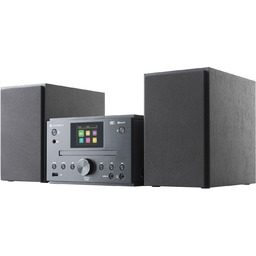 Zestaw audio z bluetooth GoGEN MSC472BTDAB