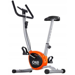 Rowerek Rower Stacjonarny Treningowy Mechaniczny Do Ćwiczeń Fitness