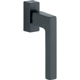 Austin SecuForte - Klamka okienna z aluminium, kolor