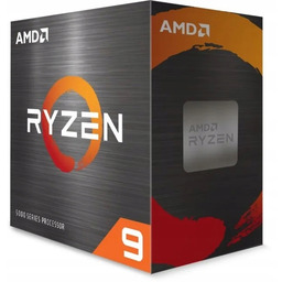 Procesor Amd Ryzen 9 5950X 16 x 3,4