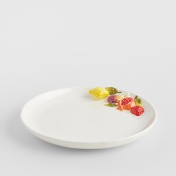Patera Dekoracyjna Frutti