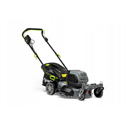 Kosiarka Elektryczna Nac Silnik Indukcyjny 1800 W 46cm