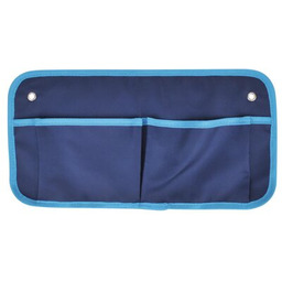 CARTREND Organizer na siedzenie 10236