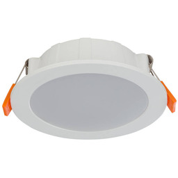 8781 Oprawa oświetl."CL KOS LED 8W, 4000K, IP44"