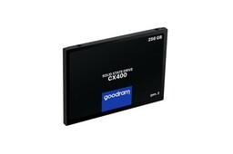 GOODRAM SSD CX400 Gen. 2 256GB SATA III