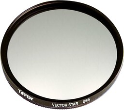 Tiffen 58VSTR 58 mm Vector Star Filter
