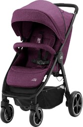 Romer, B-Agile M, Wózek spacerowy, Cherry Wine