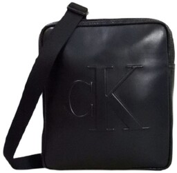 Torba na ramię listonoszka Calvin Klein Crossbody Bag