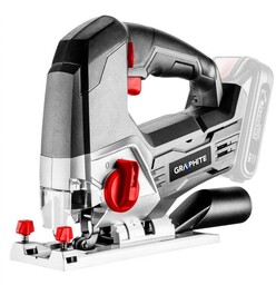 WYRZYNARKA AKUMULATOROWA ENERGY+ 18V LI-ION BEZ AKUMULATOR