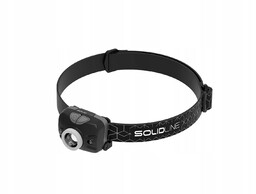 Latarka Ledlenser Solidline SH3 Black