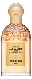 Guerlain Aqua Allegoria Forte Mandarine Basilic woda perfumowana