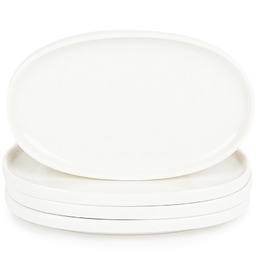 Mäser Komplet talerzy deserowych Vada 14,8 cm, 4