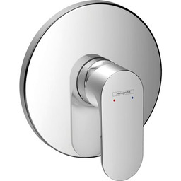 HANSGROHE Bateria prysznicowa Rebris S 72667000 Chrom
