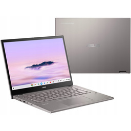 Laptop Asus Chromebook Plus Flip CM3401FFA-LZ0309 14'' R3-7320C