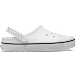 Męskie Buty Chodaki Klapki Crocs Crocband Of Court