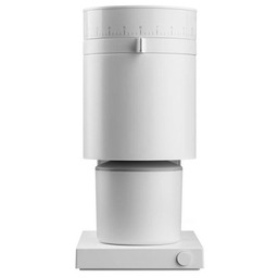 Fellow Opus - Młynek automatyczny - Biały