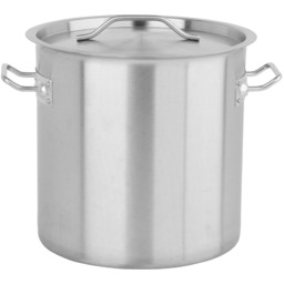 GARNEK WYSOKI Z POKRYWKĄ 28X28 17L Yato YG-00013