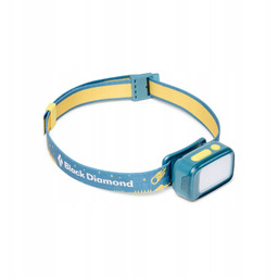 Black Diamond lampka dziecięca czołówka Wiz Kid Headlamp
