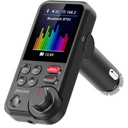 STUALARM 80561 Transmiter fm