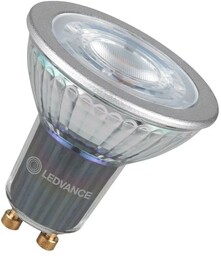 Żarówka LED GU10 9,6W 4000K 36 ściemnialna biała
