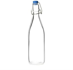 Olympia Butelka z korkiem 6 szt. 520ml