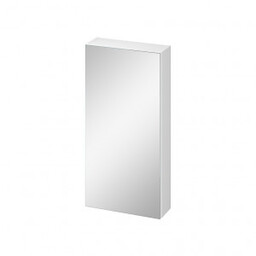 CERSANIT S584-022-DSM SZAFKA LUSTRZANA CITY 40 BIAŁA DSM
