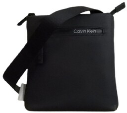 Torba na ramię listonoszka Calvin Klein Crossbody Bag