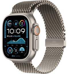 Apple Watch Ultra 2 GPS + Cellular Koperta