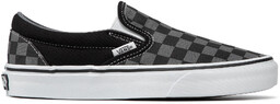 Tenisówki Vans Classic Slip-On VN000EYEBPJ Czarny