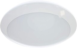 BEMKO Lampy sufitowe LED, PC, 16 W, białe