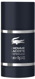 Lacoste L Homme Lacoste dezodorant 75 ml