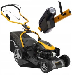 Kosiarka Spalinowa Stiga Combi 753 Se 2600