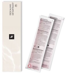NESPRESSO Odkamieniacz do ekspresu Descaling Kit 2x100 ml