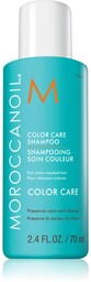 Moroccanoil Color Care, szampon chroniący kolor do włosów
