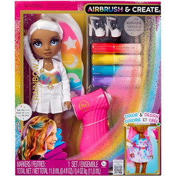 Rainbow High Air Brush & Create - 1