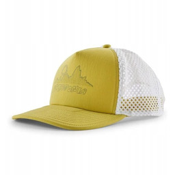 Czapka z daszkiem Patagonia Duckbill Running Trucker Hat