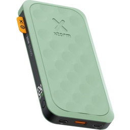 XTORM Powerbank Fuel 10 000 mAh, 22.5W, 2x