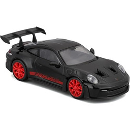 Porsche 911 GT3 RS 1:43 Bburago 18-38311 MODEL