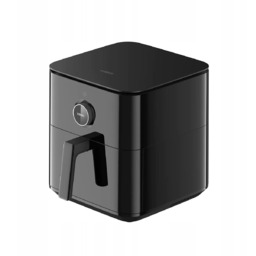 Frytkownica beztłuszczowa Xiaomi Smart Air Fryer 6.5L Black