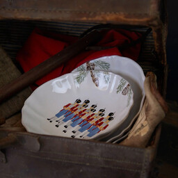 Costa Nova Misa Costa The Nutcracker 23 cm