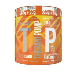 Iron Horse Thermo Pump 360g+60g LIMITED EDITION