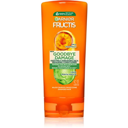 Garnier Fructis Goodbye Damage Odżywka odbudowująca 200ml